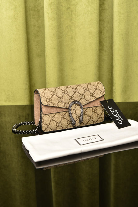 GG - Dionysus Super Mini