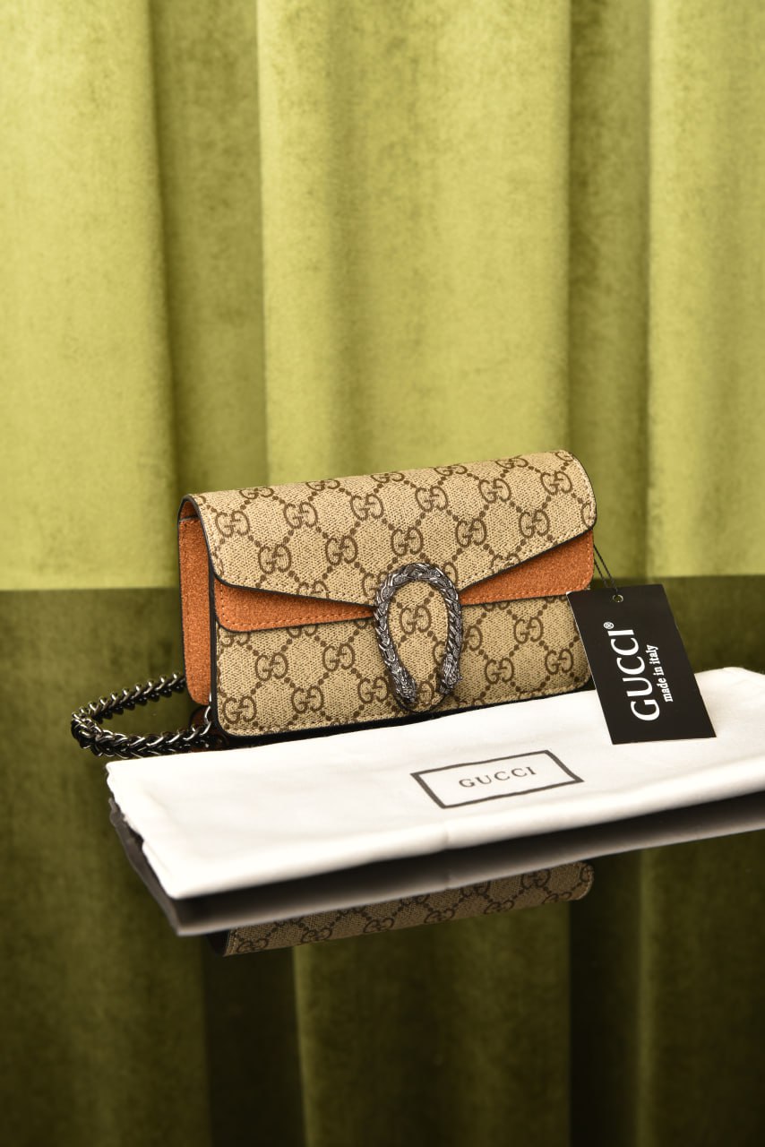 GG - Dionysus Super Mini