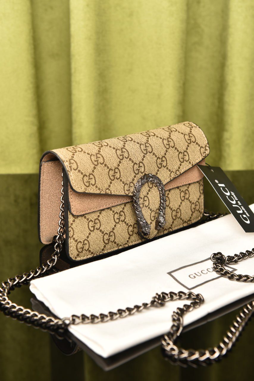 GG - Dionysus Super Mini