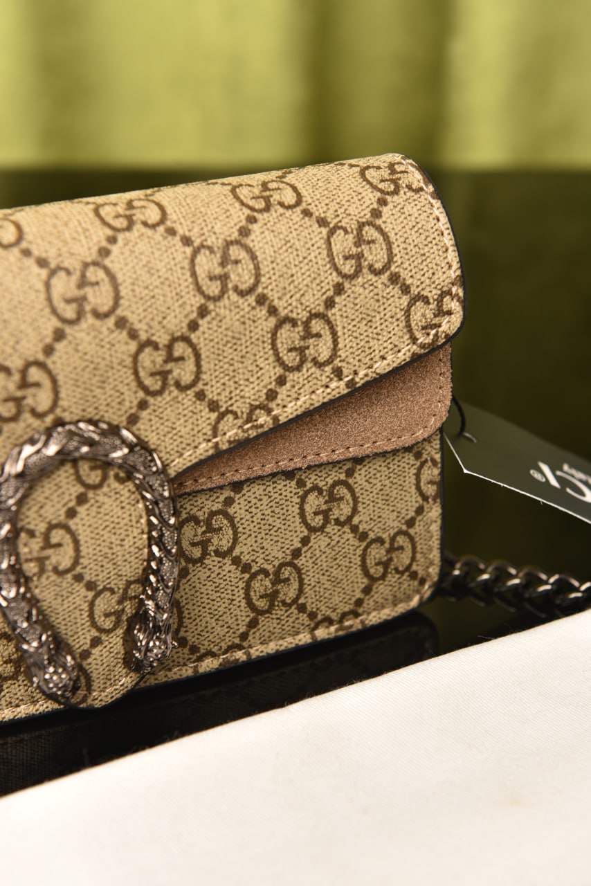 GG - Dionysus Super Mini