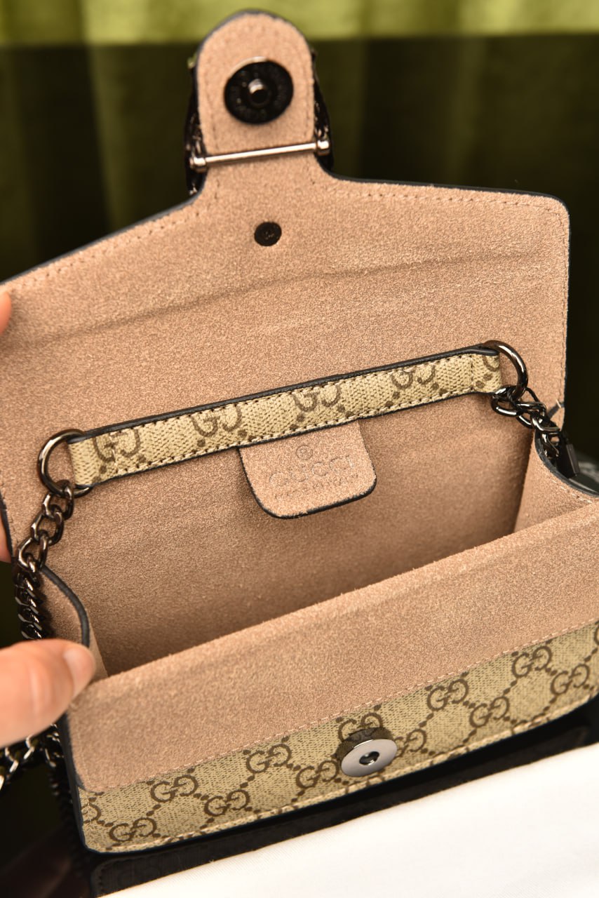 GG - Dionysus Super Mini