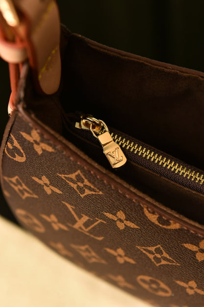 LVS - Low Key Shoulder Bag