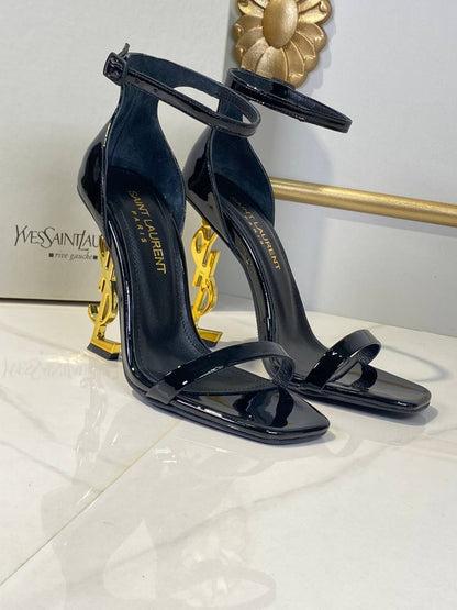 YSI - High Heels