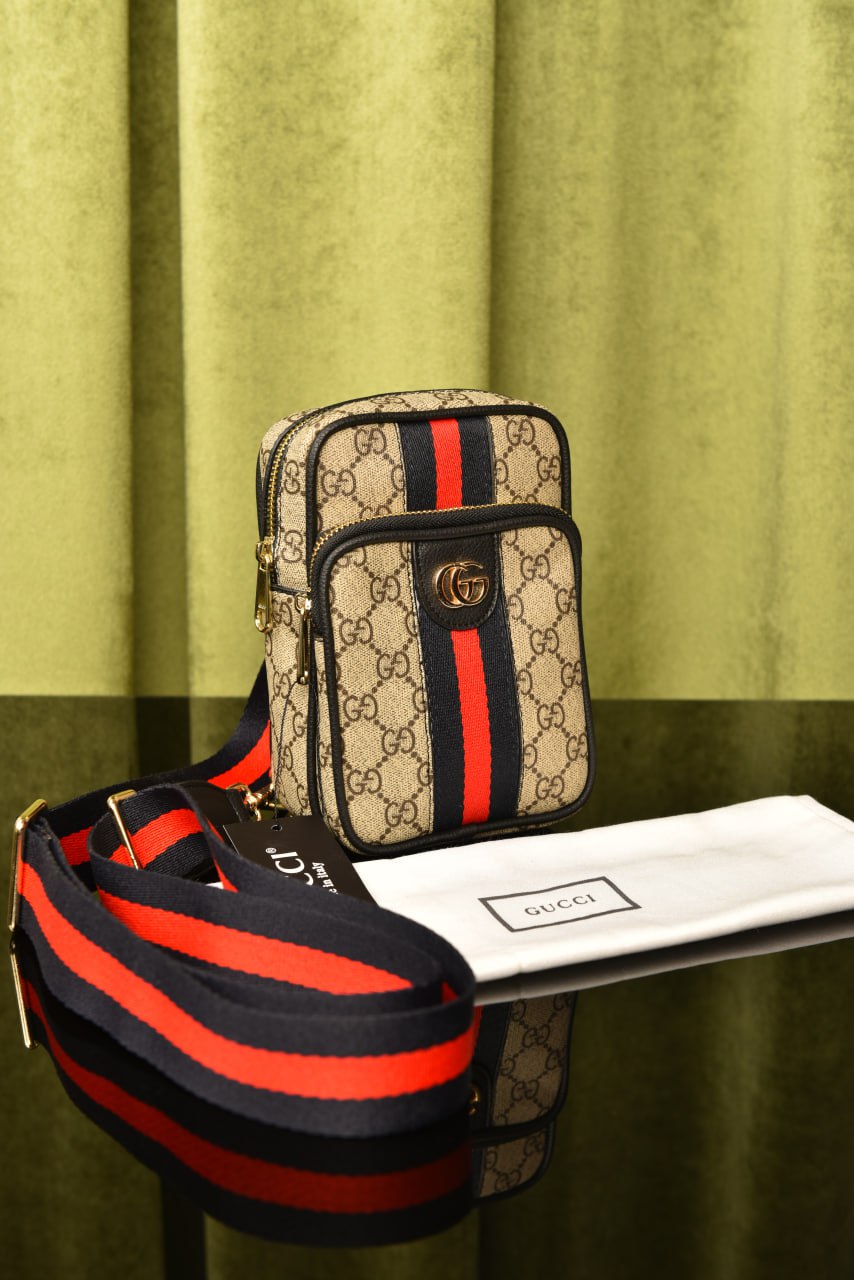 GG - Ophidia GG Mini