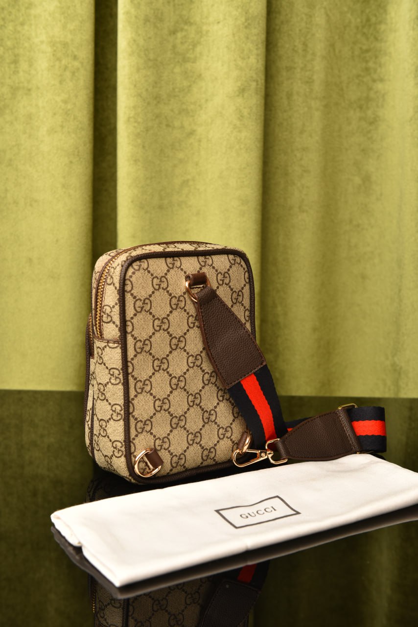 GG - Ophidia GG Mini