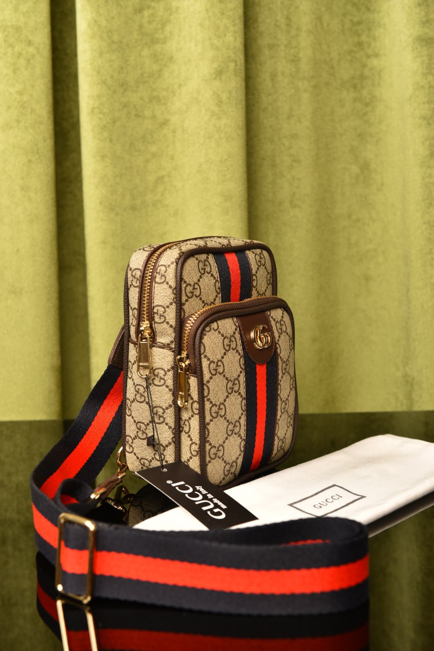 GG - Ophidia GG Mini