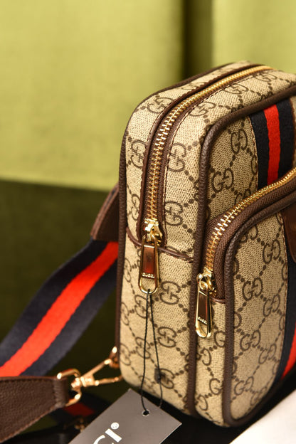 GG - Ophidia GG Mini