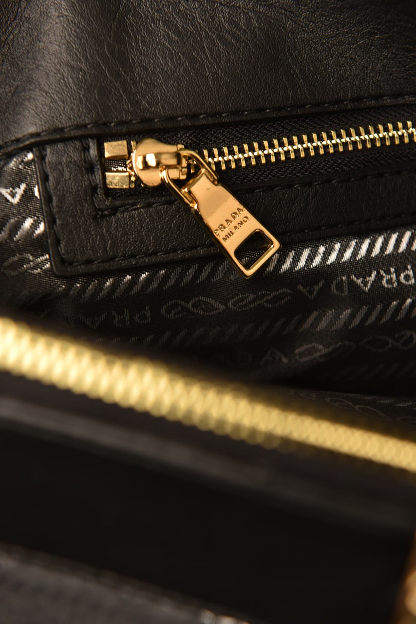 PRD - Galleria Large Saffiano