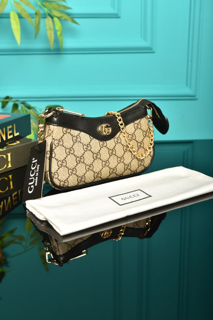 GG - Ophidia Mini Bag