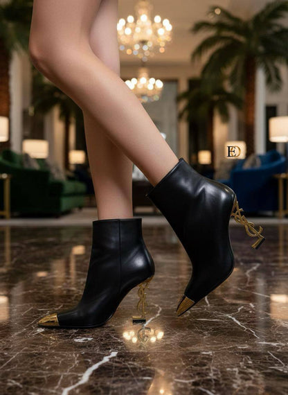 YSI - Boot