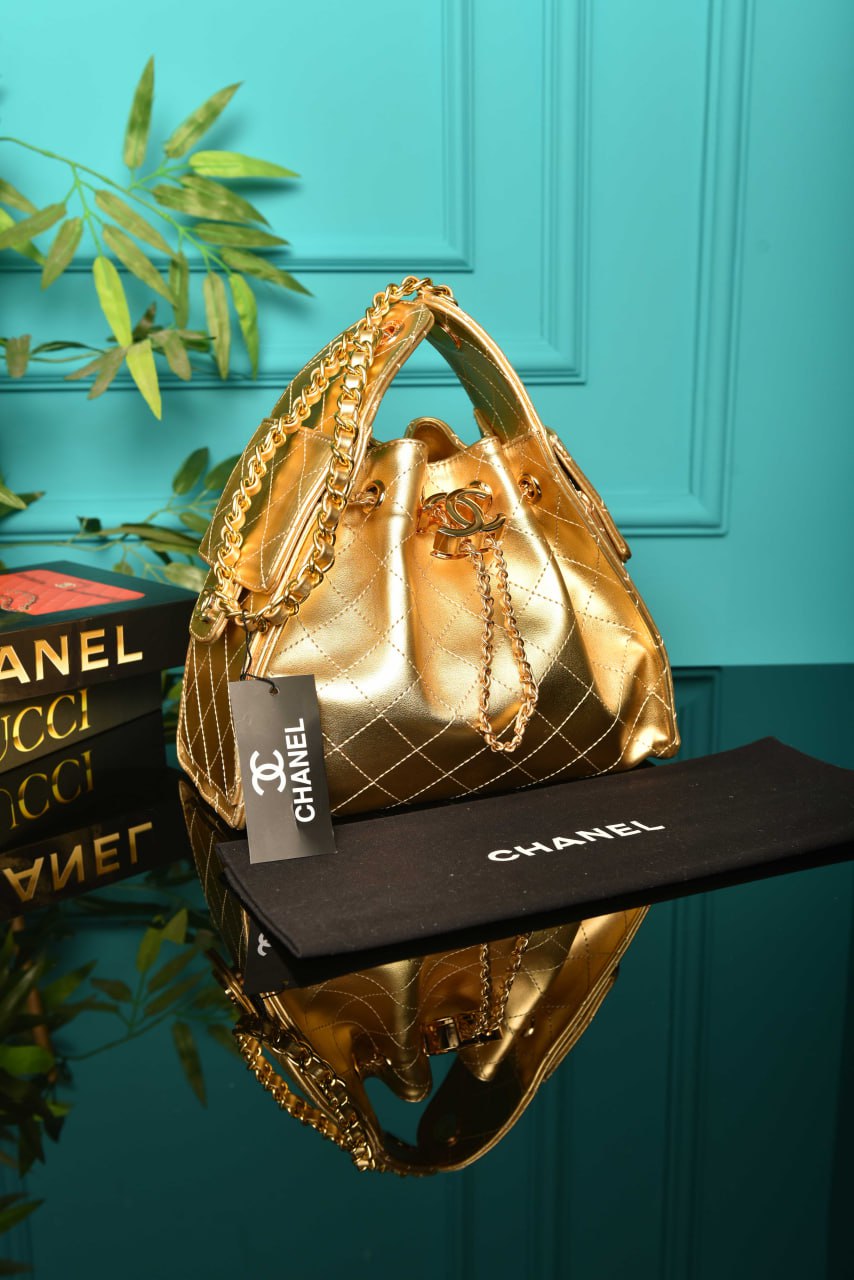 CH - 25 Small Handbag