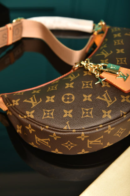 LVS - Looping Bag
