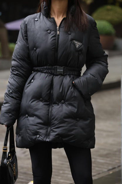PRD - Winter Coat