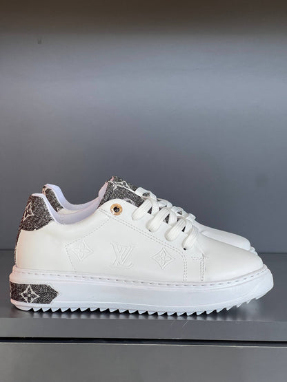 LVS - Shoe