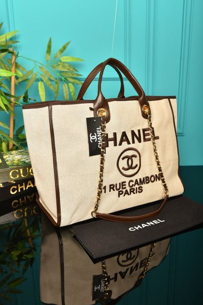 CH - 31 Rue Cambon Maxi