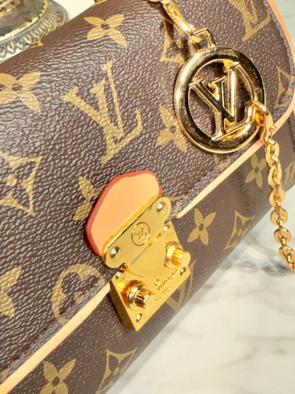 LVS - Pochette Camille