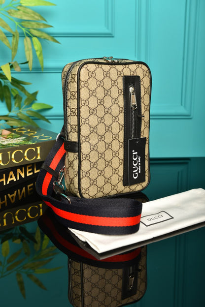 GG - GG Sling Back Bag