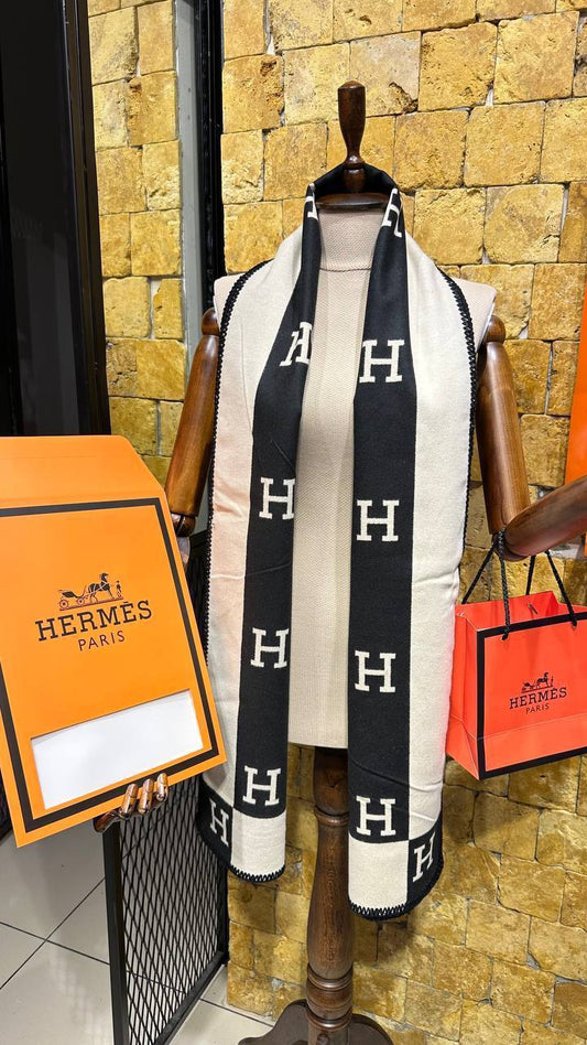 HMS - Scarf & Shawl (Cashmere)