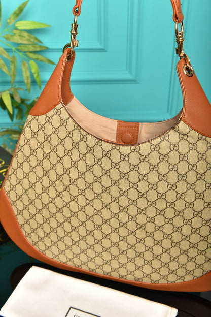 GG - B Large Shoulder Bag