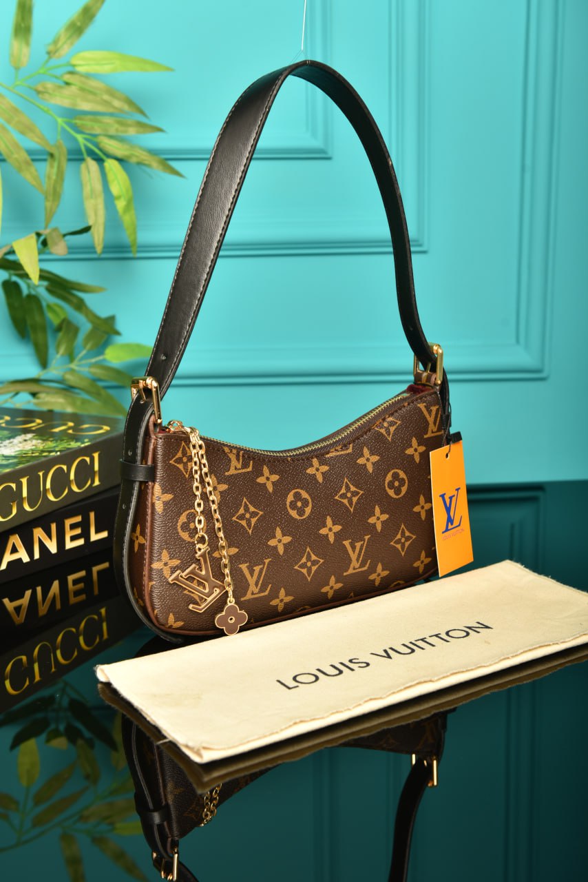 LVS - Pochette Bloom