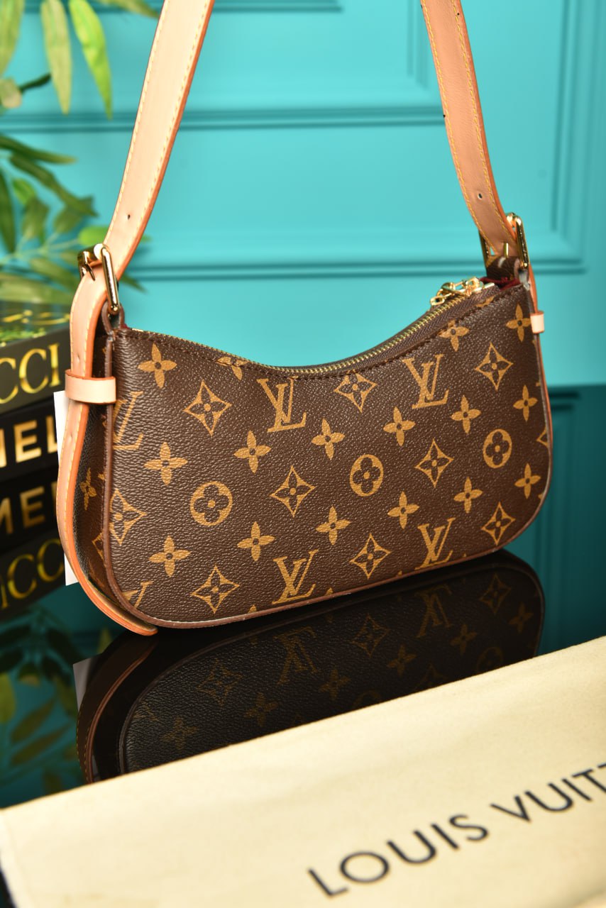 LVS - Pochette Bloom