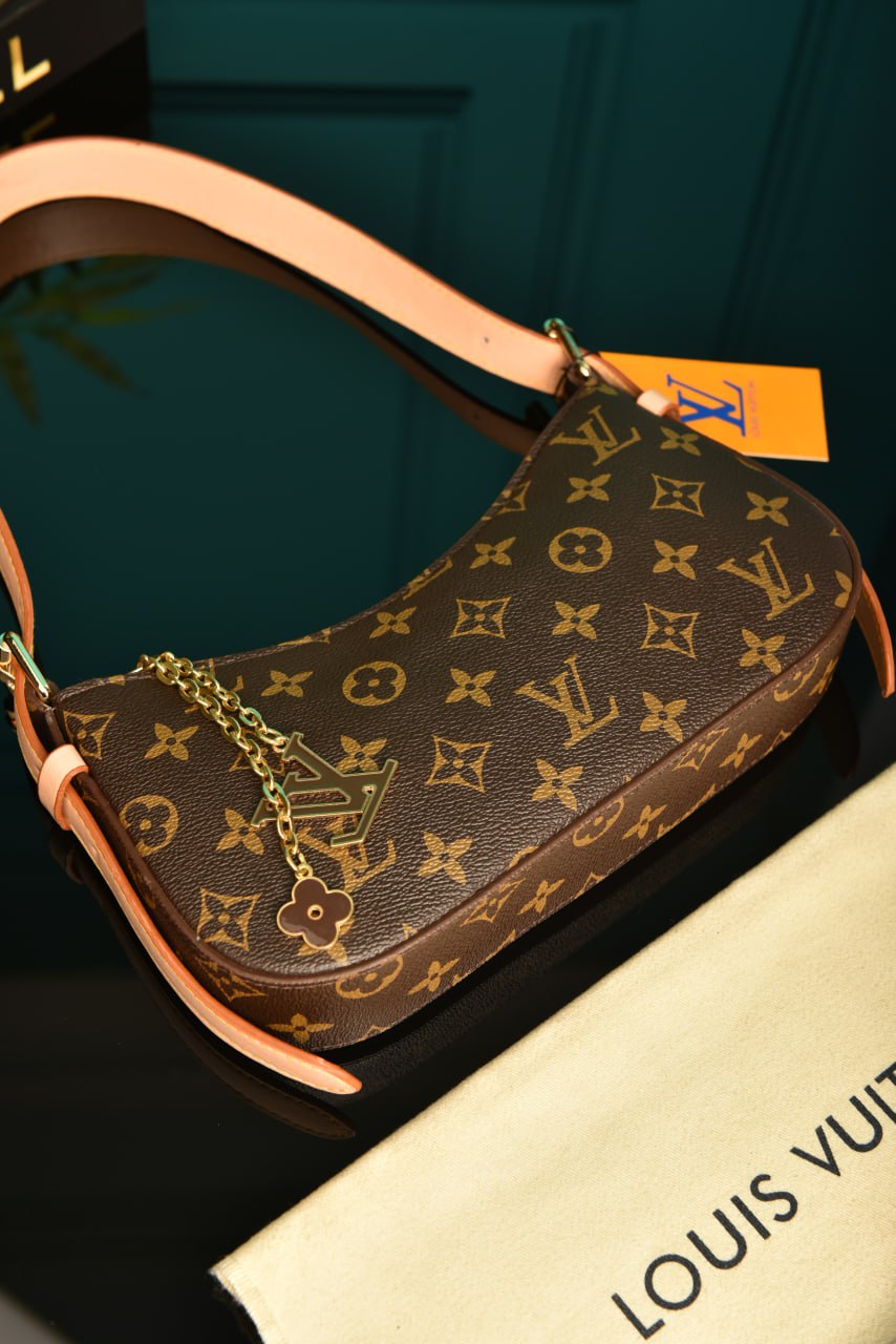 LVS - Pochette Bloom