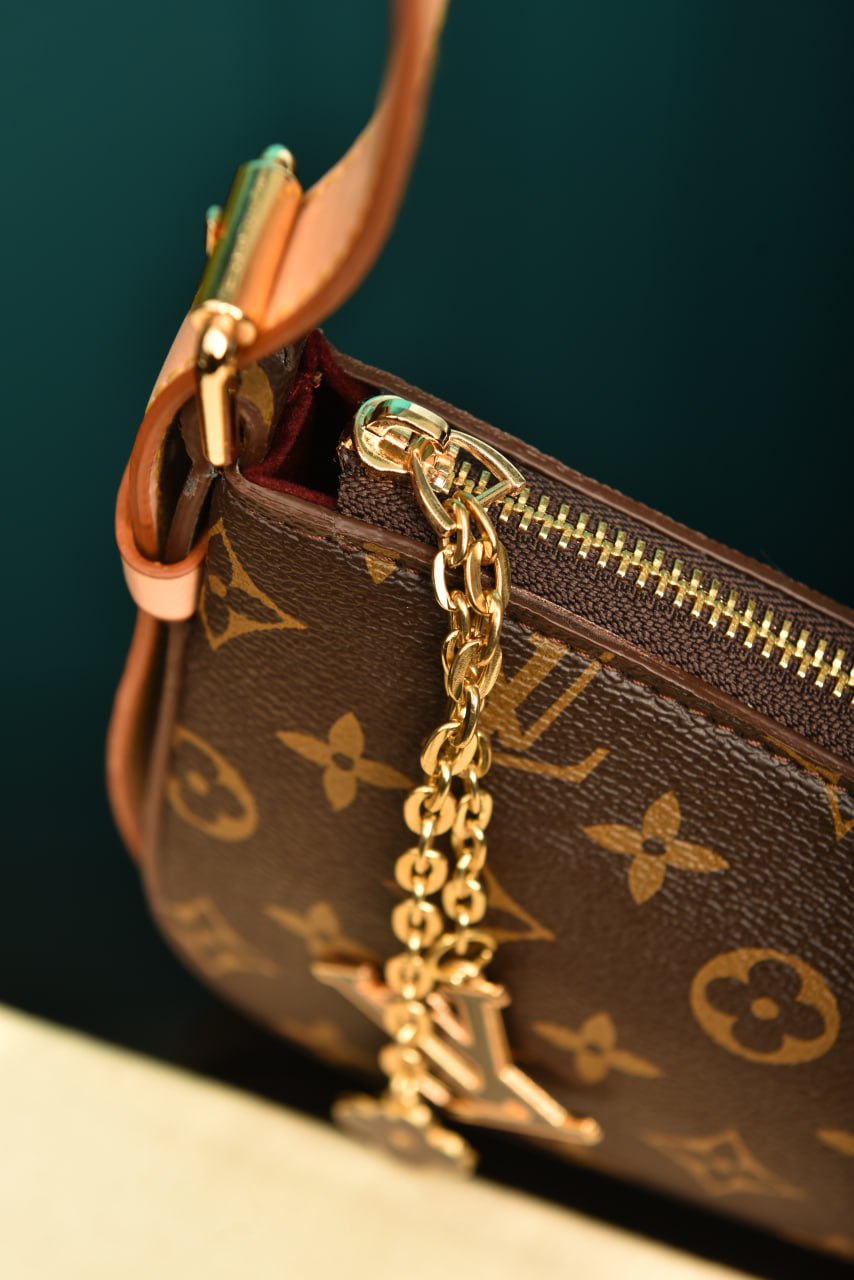 LVS - Pochette Bloom