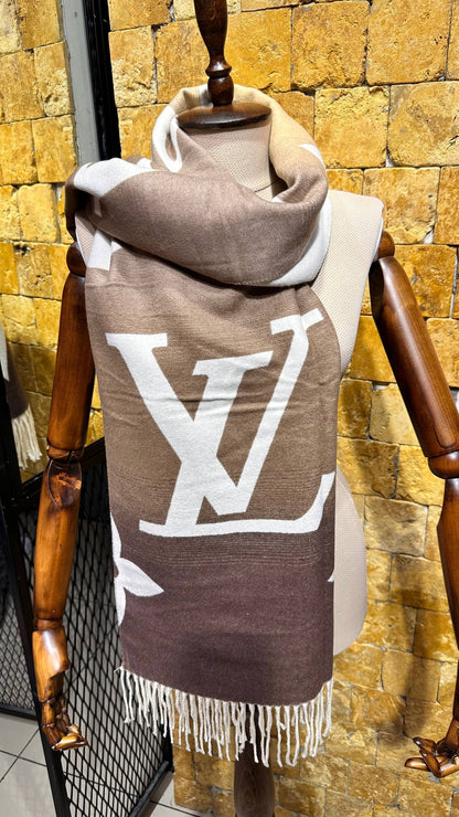 LVS -  Shawl