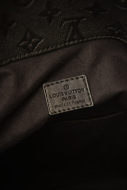 LVS - Artsy ( Black )