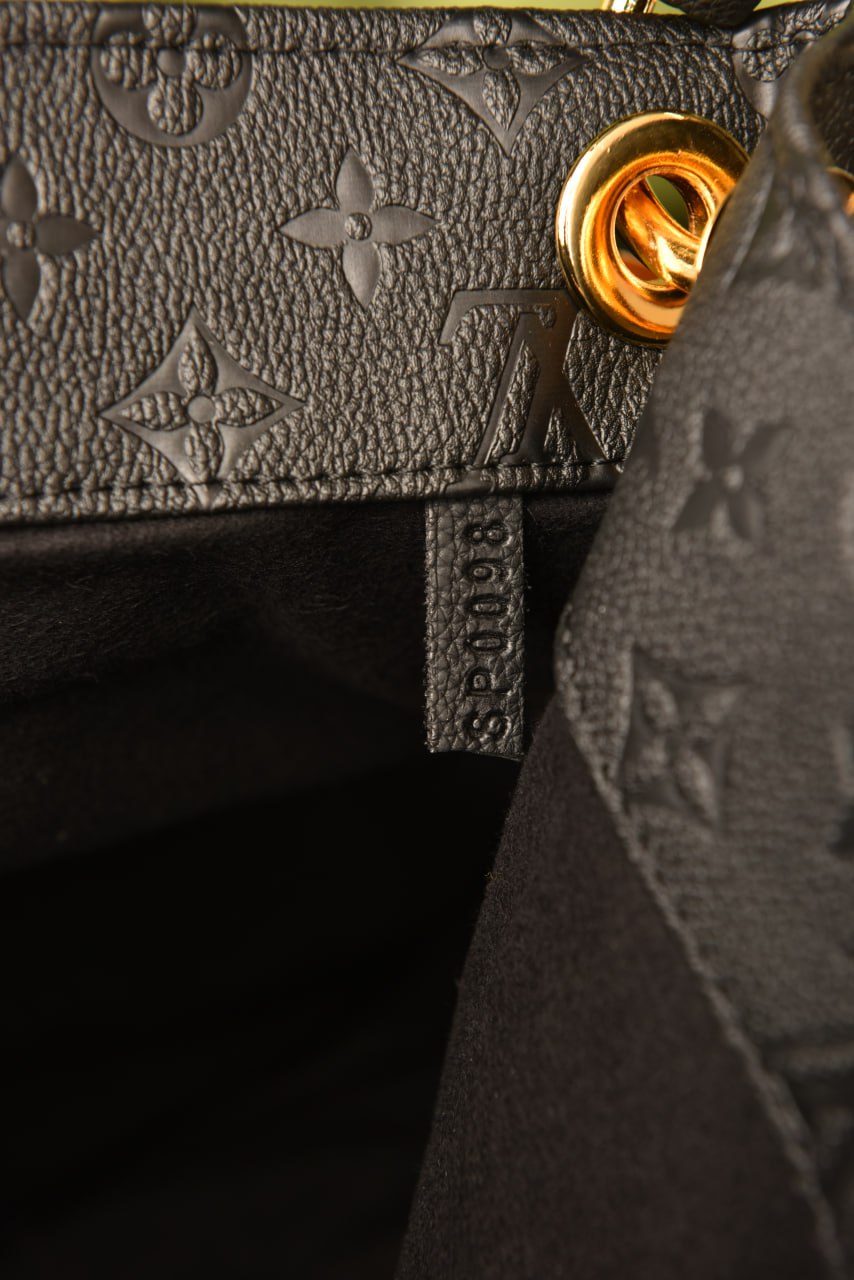 LVS - Artsy ( Black )