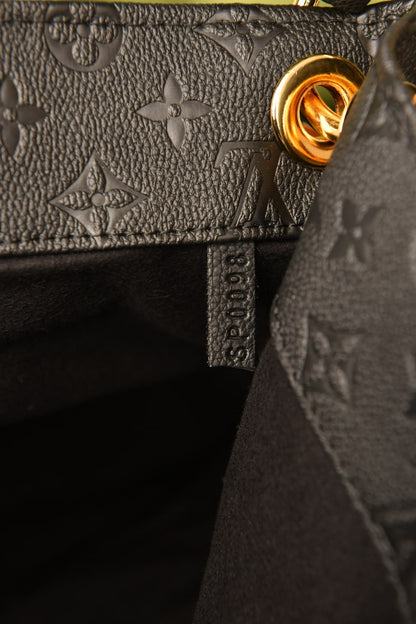 LVS - Artsy ( Black )