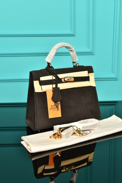 HMS - Kelly 25 ( Suede )