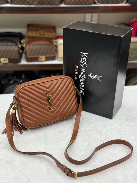 YSI -  Lou Camera Bag