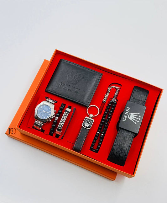 RLX - Wallet - Watch Set