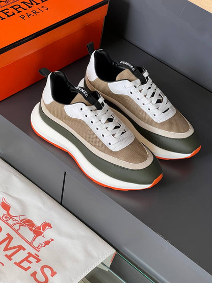 HMS - Paris Man Shoes