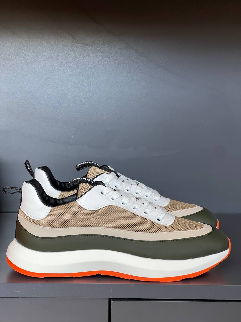 HMS - Paris Man Shoes