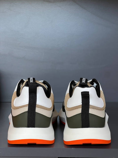 HMS - Paris Man Shoes