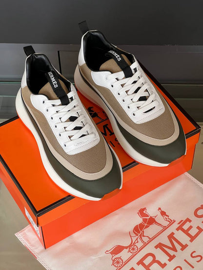 HMS - Paris Man Shoes