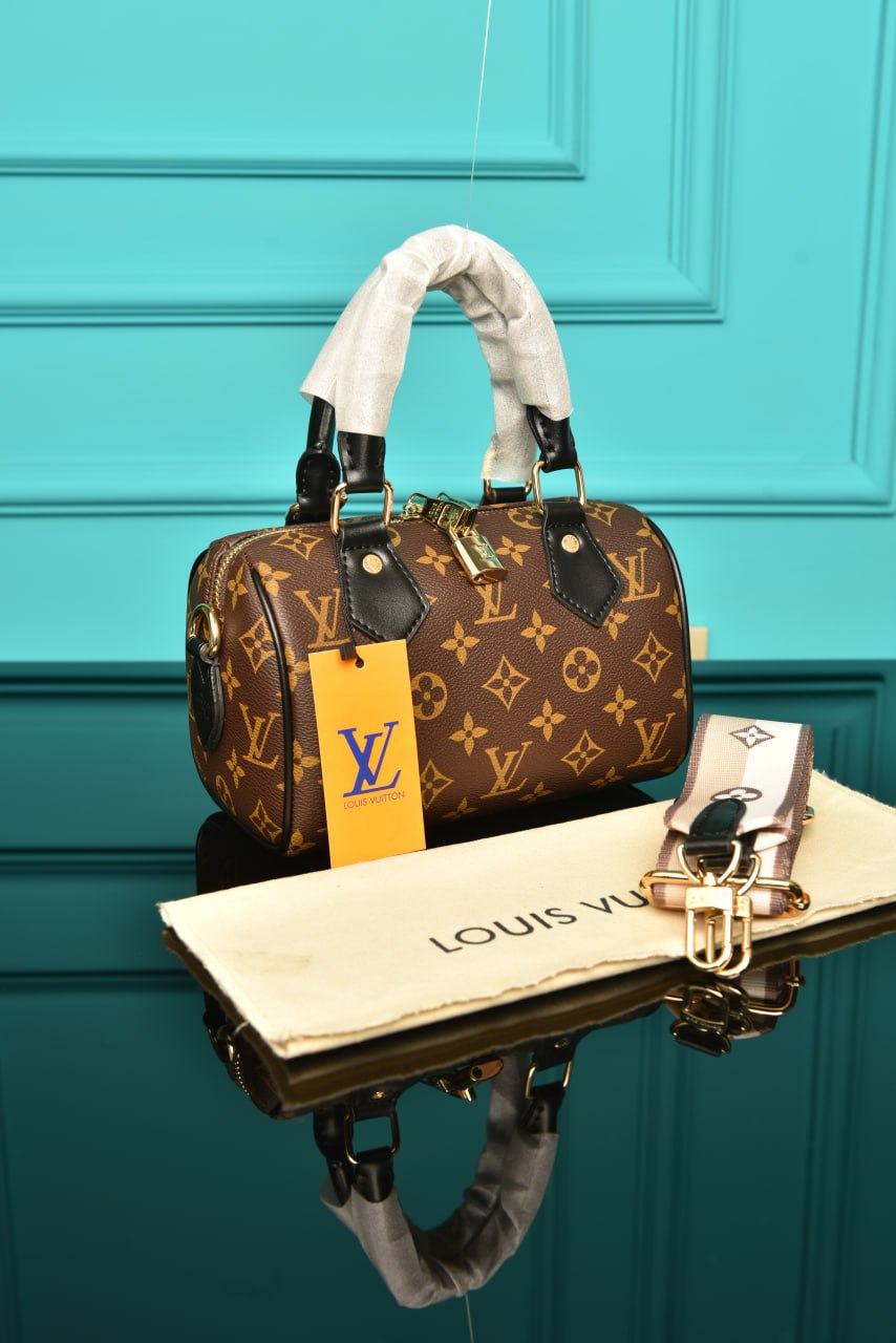 LVS - Speedy Bandouliere 20 (New)