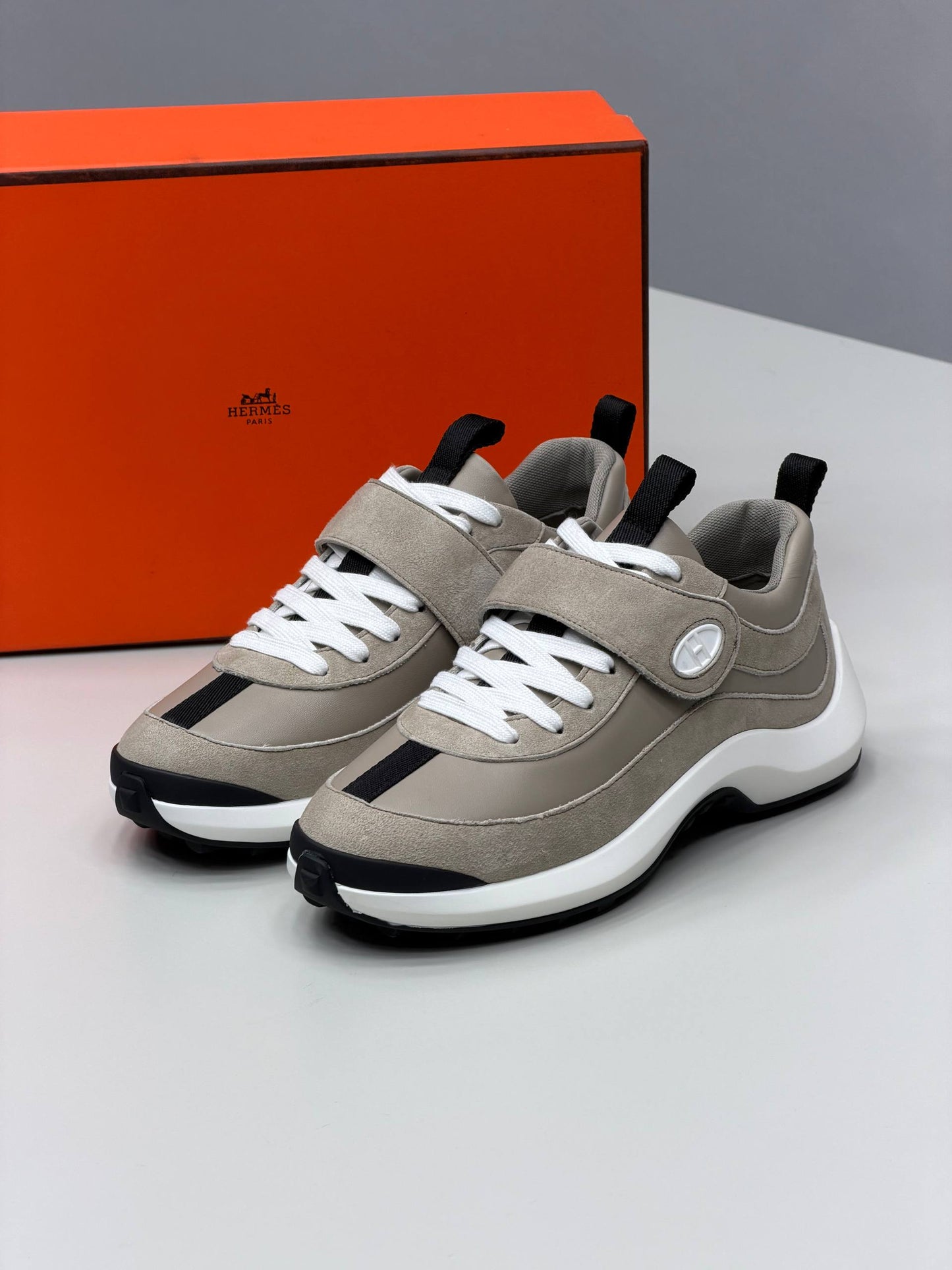 HMS - Hms 21 ( Real Leather )