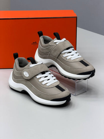 HMS - Hms 21 ( Real Leather )