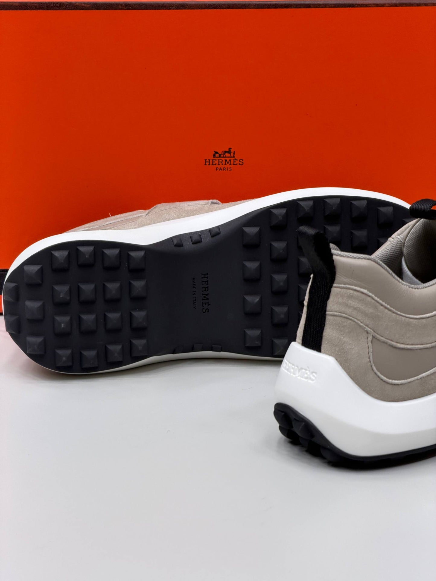 HMS - Hms 21 ( Real Leather )