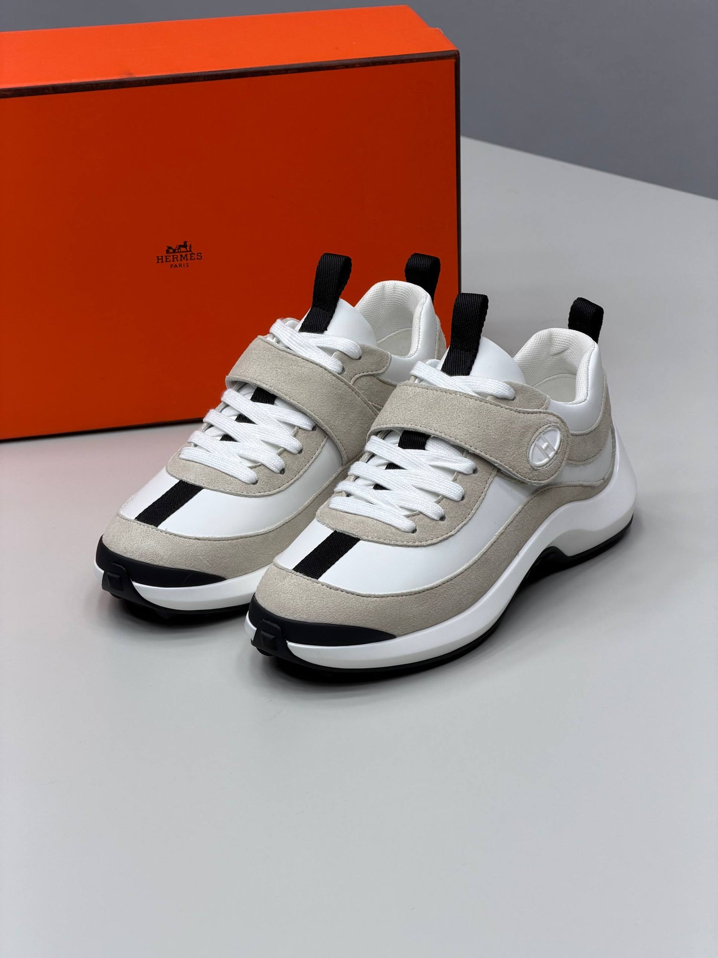 HMS - Hms 21 ( Real Leather )