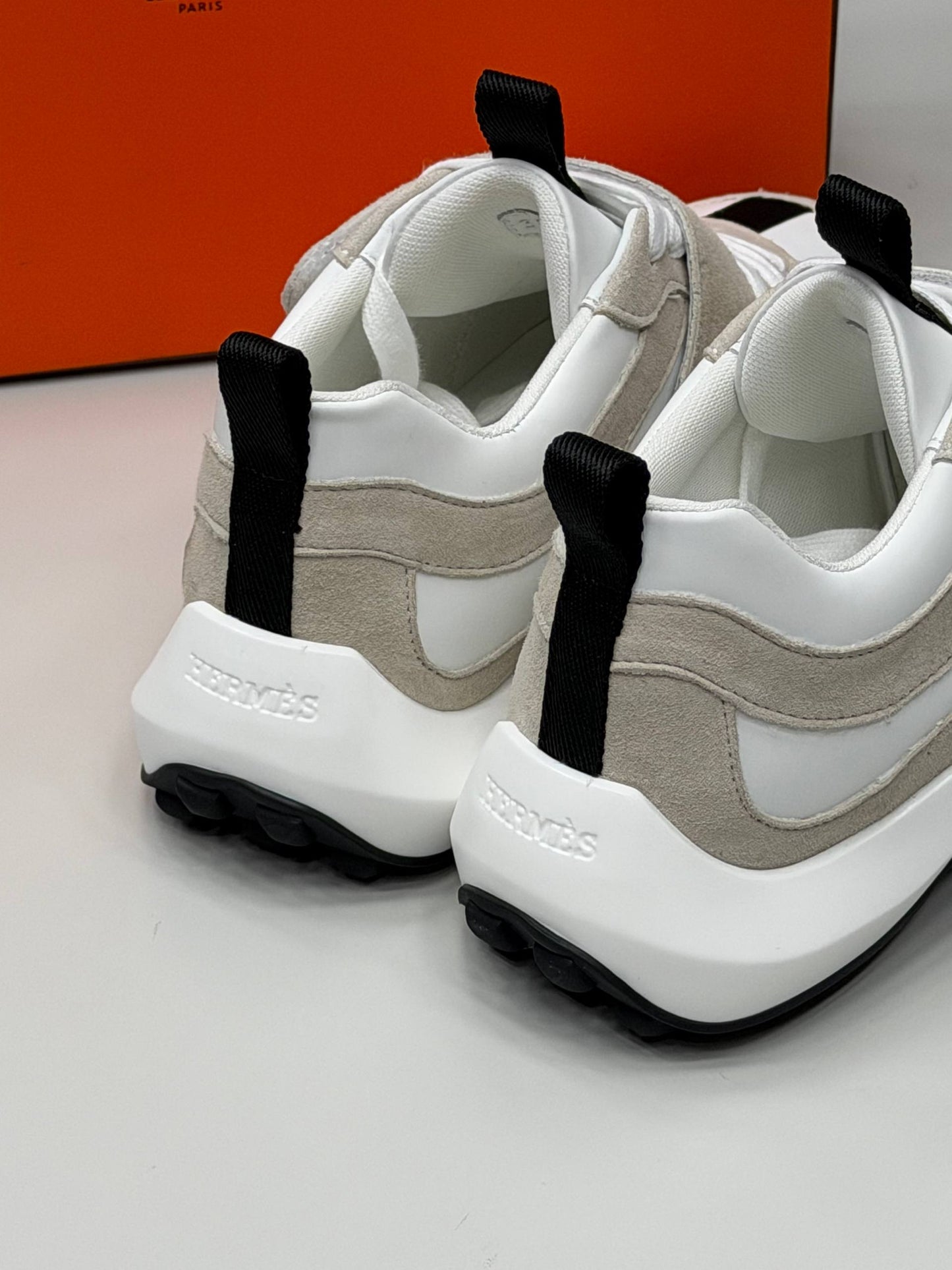 HMS - Hms 21 ( Real Leather )