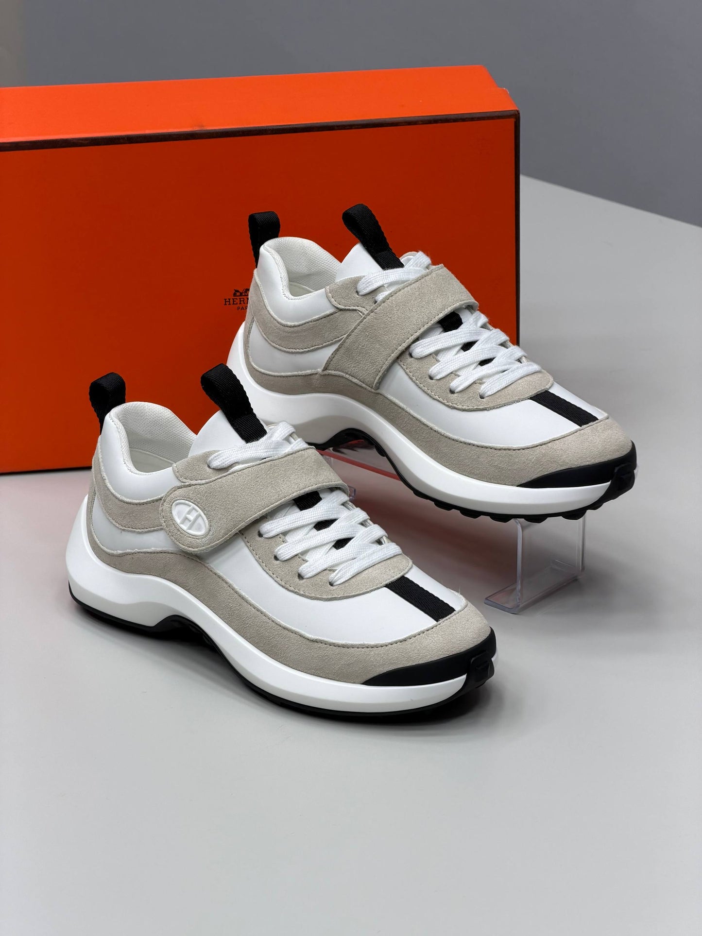 HMS - Hms 21 ( Real Leather )