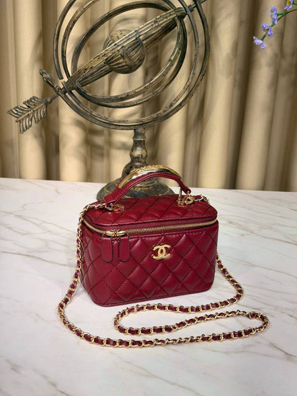 CH - New Vanity Bag