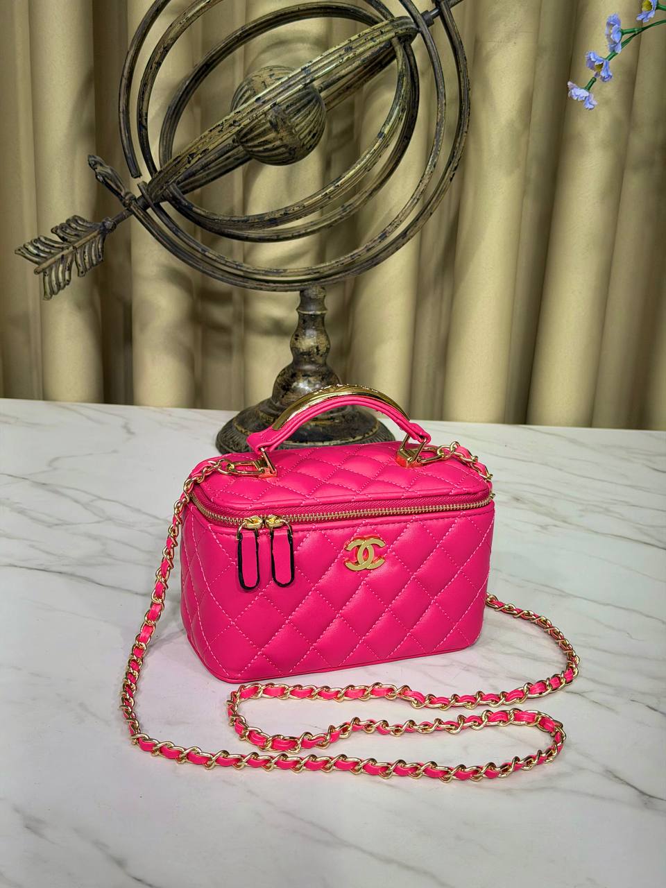CH - New Vanity Bag