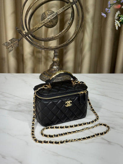 CH - New Vanity Bag