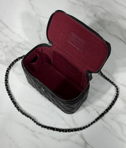 CH - New Vanity Bag