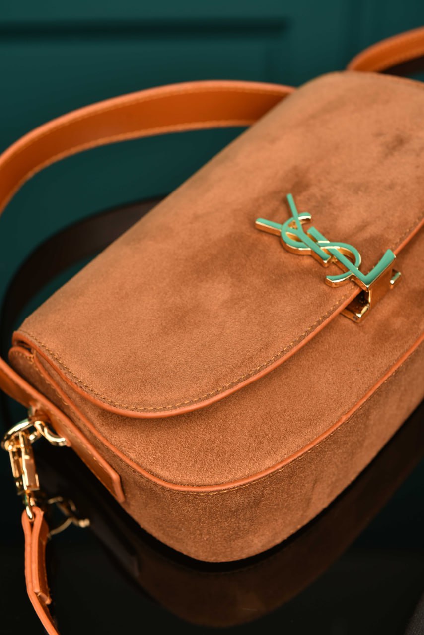 YSI - Voltaire Box (Suede)